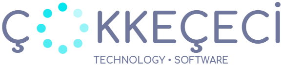 Çokkeçeci Technology • Software